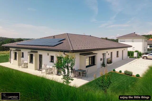 Vitalpension Bad Blumau