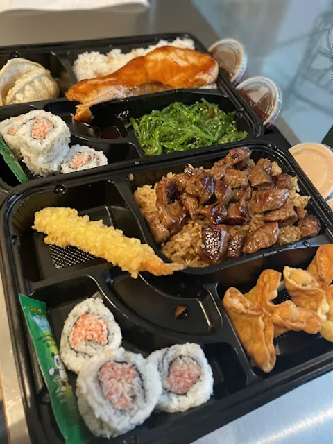 Extreme Teriyaki Grill Express