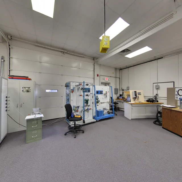 Orangeburg-Calhoun Technical College