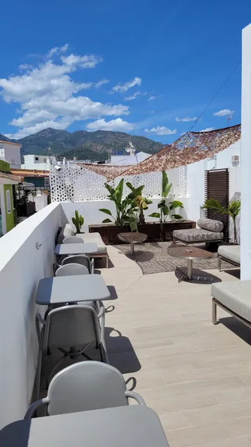 El Caprichito Hotel Marbella