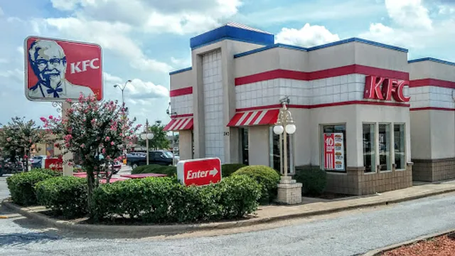 KFC