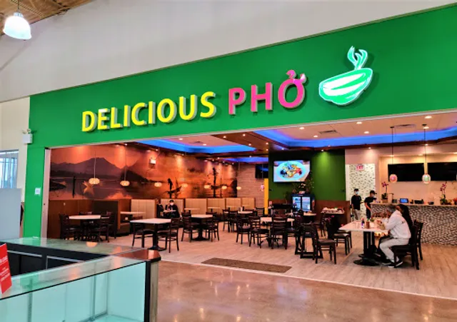 Pho Delicious Vietnamese Restaurant Chicago IL