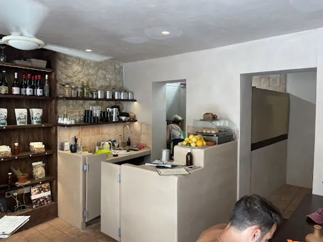 UAIPI Comida Brasileira