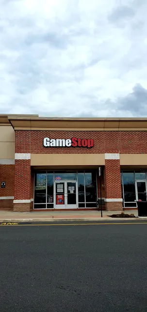 GameStop