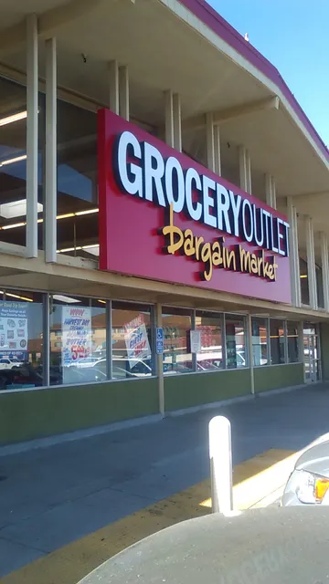 Grocery Outlet