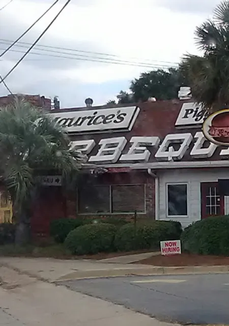 Maurice's Piggie Park