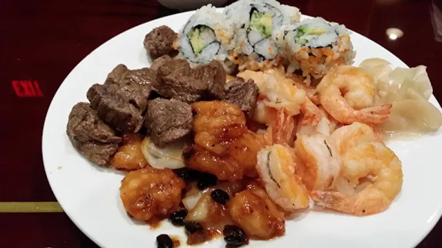 Peking Chinese Restaurant