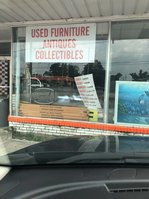 Re-Threads Flea Market