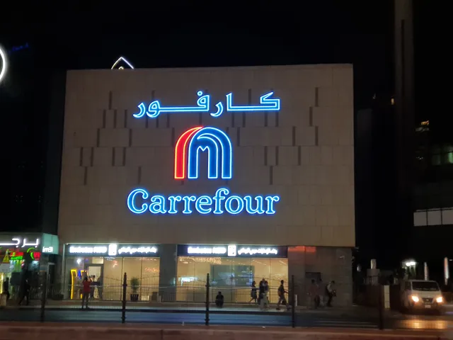 Carrefour