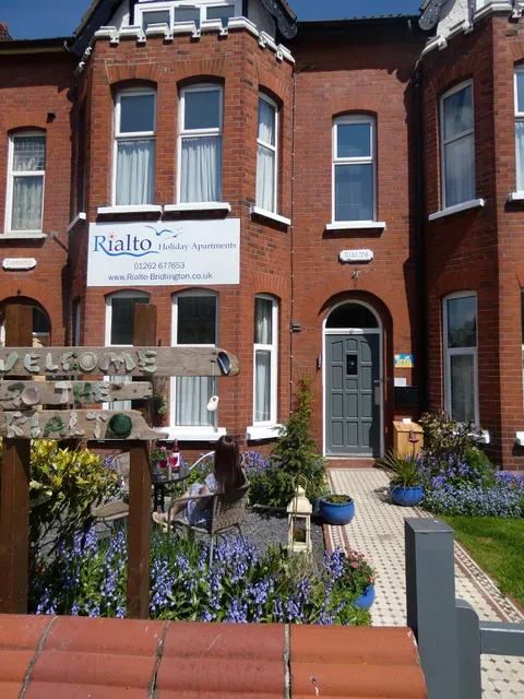 Rialto Self Catering Holiday Apartments