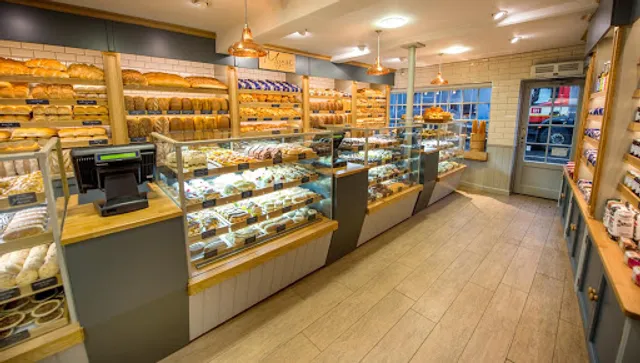 Myers Quality Bakers Ltd