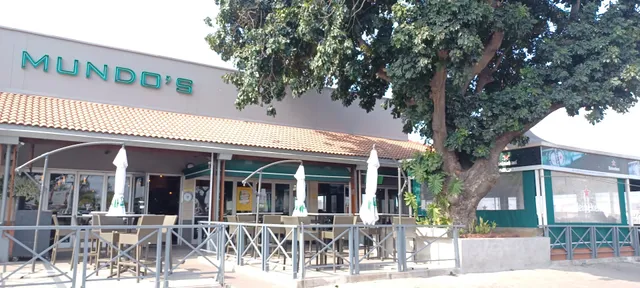 Mundos