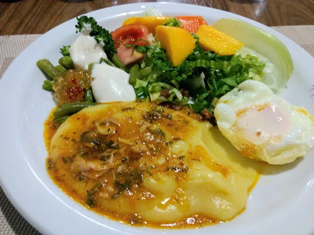 Restaurante do Gringo