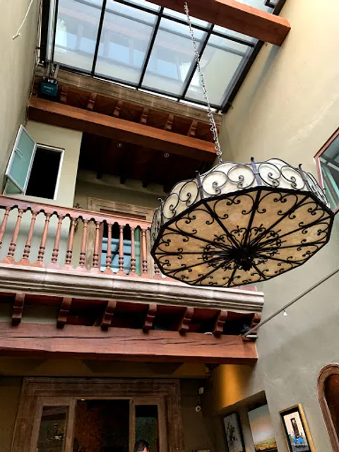 Firenze Restaurant - San Miguel de Allende