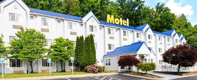 Guest Inn Pigeon Forge