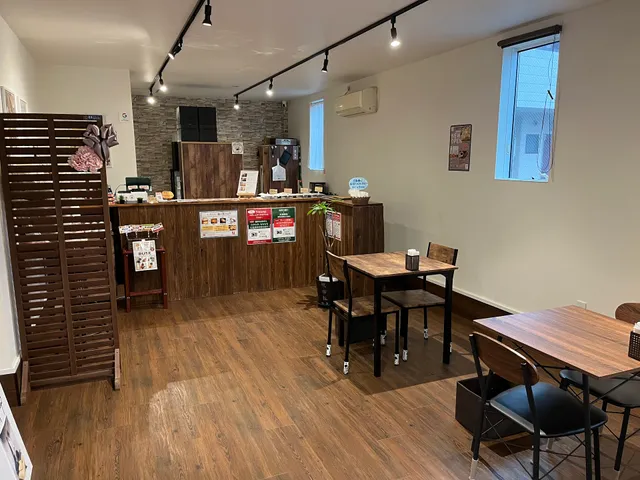 Oleeeee Cafe オレーカフェ