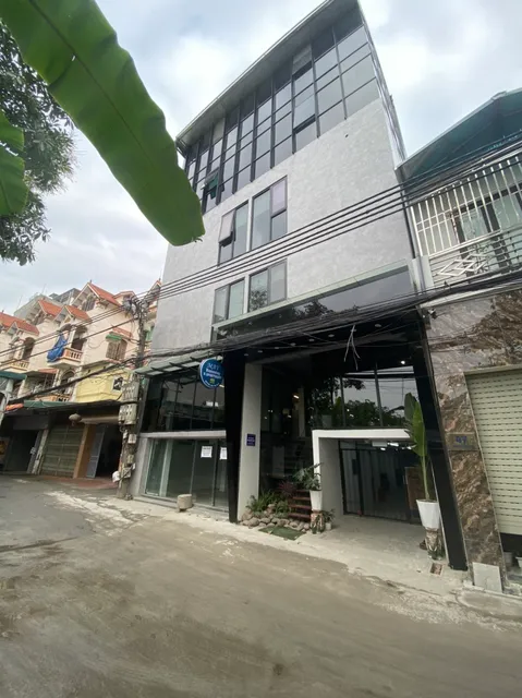 MAY Homestay & Co-Working Space