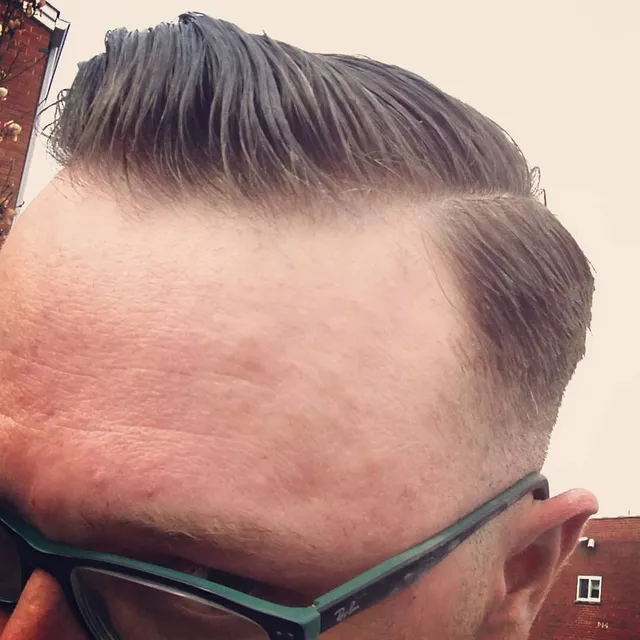 Southtown Barbershop