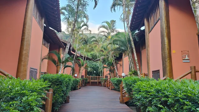 Maresias Beach House