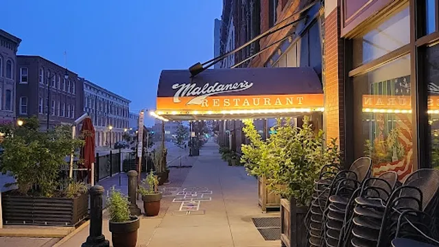Maldaner's Restaurant