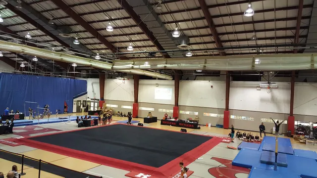 Livingston Recreation Center