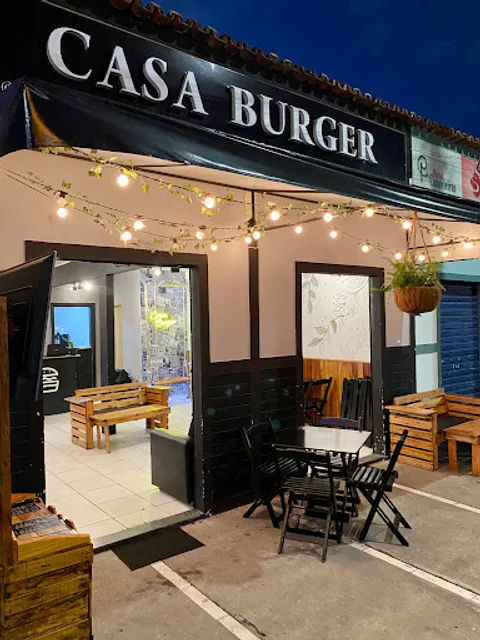 Casa Burger