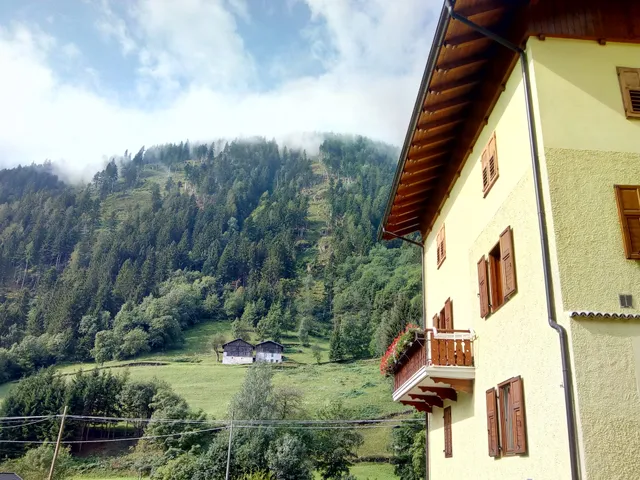 Affittacamere Penasa