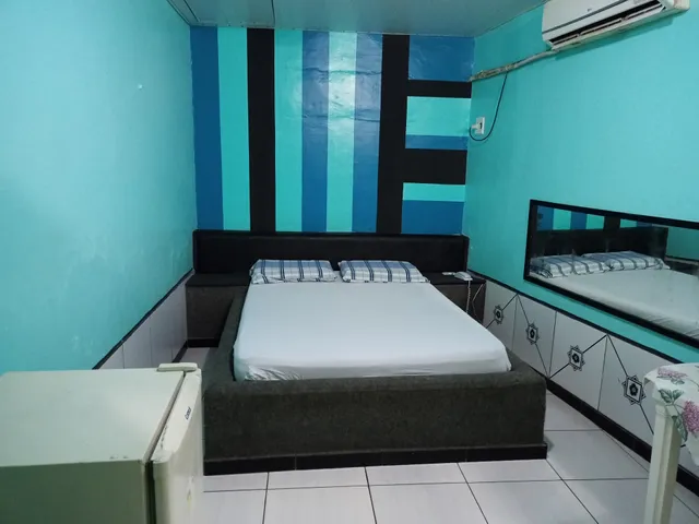 Hotel Estrelinha Pratinha