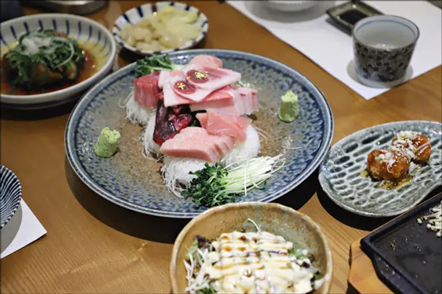 Tuna Gongbang Seolleung Branch