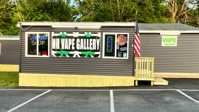 NH Vape Gallery