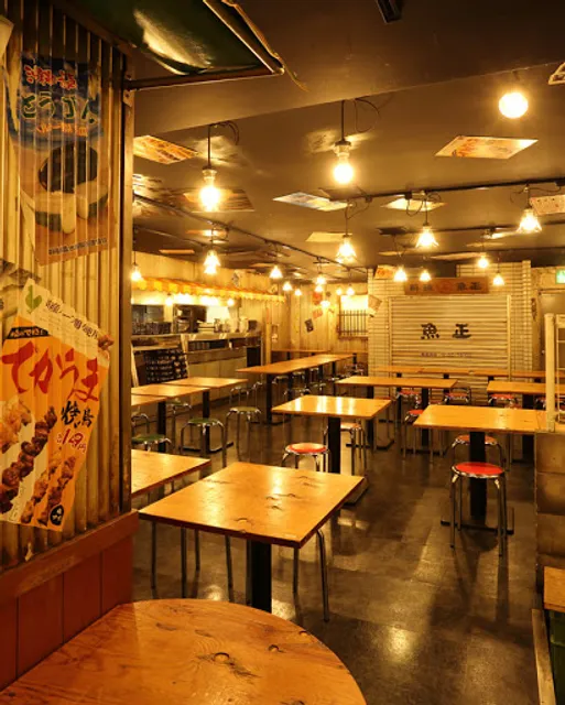 Yakitori Mizutaki TORIICHIZU Seibu Shinjuku