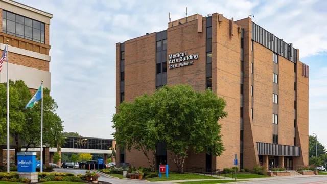 Bellin Health Green Bay - Clinica Hispana