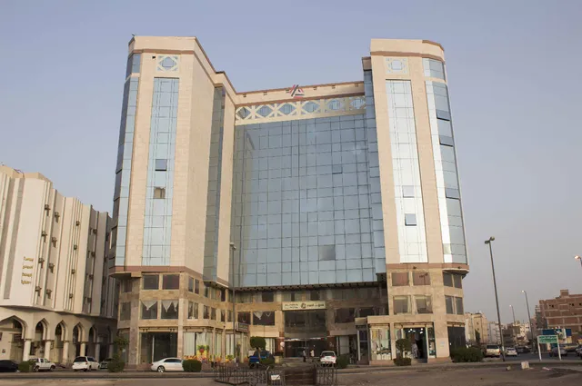 ARTAL TAIBA HOTEL
