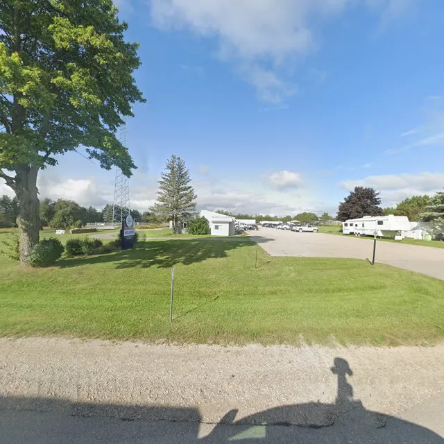 Friends Thrift Store