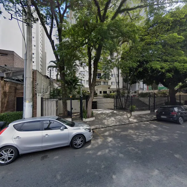 Condomínio edifício Central Park