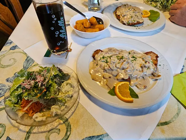 Gaststätte Zum grünen Baum GmbH