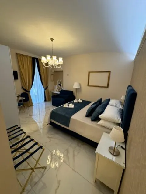 Napoli Sogno Infinito