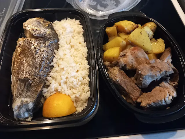 To Katsarolaki tis Melpos