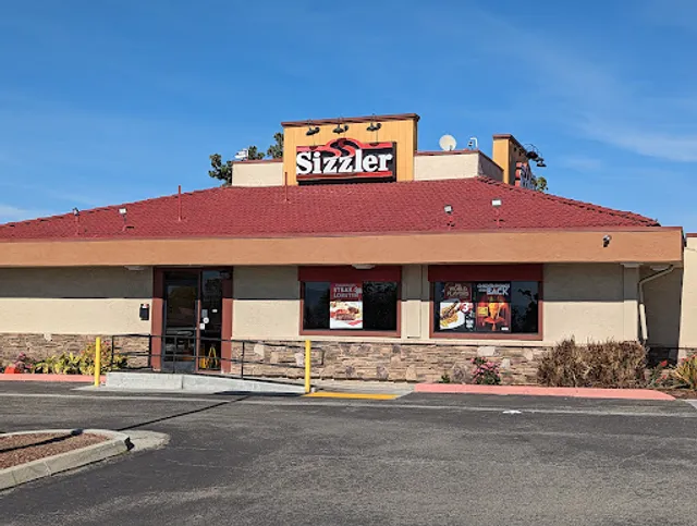 Sizzler