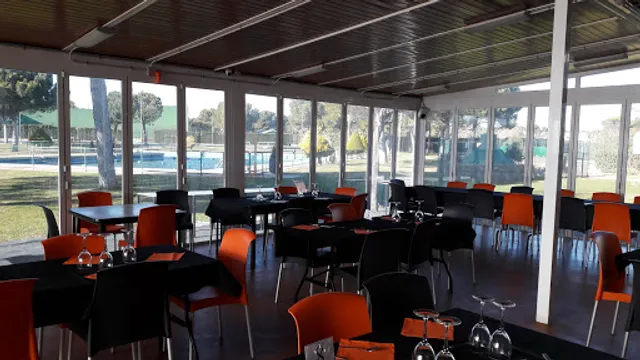 Bar-Restaurante El Zorongo