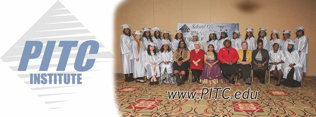 PITC Institute - Practical Nursing Program in Pennsylvania