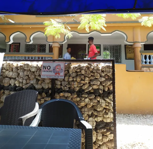 Al Habesha Restaurant