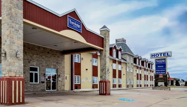 Travelodge by Wyndham Roberval