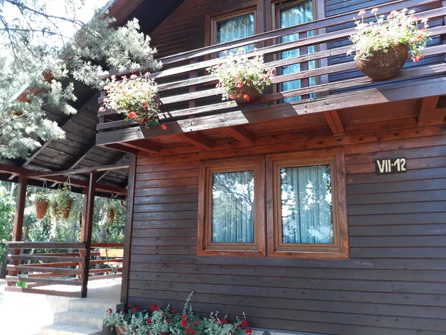 Noclegi "Chata u Sylwii" Okuninka