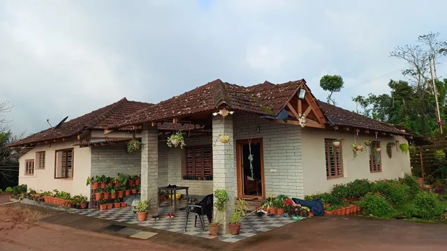 Mitly tree homestay