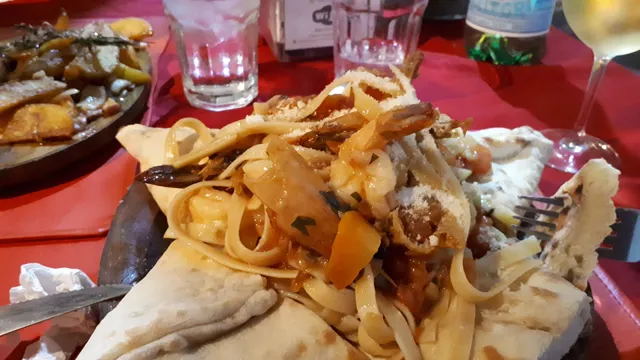 Coliseum Roma Panamá