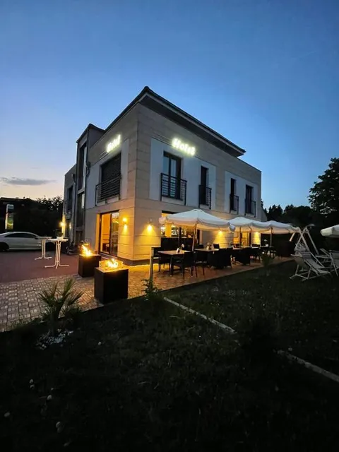 K&T Estate Resort & Spa - Liederbach am Taunus