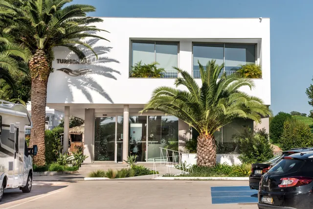 Turiscampo Camping & Bungalow Park - Yelloh Village