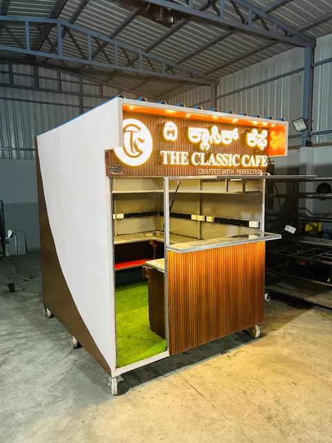 Dr. Shivaram Karanth Layout