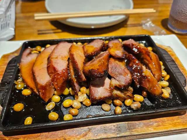 Tsim Sha Tsui Hong Kong Style Restaurant